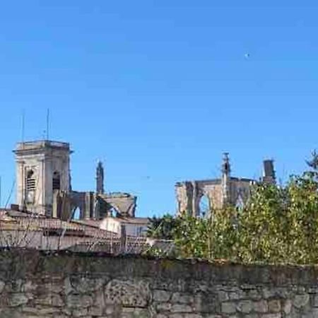 Eole, Idealement Situe Sur Le Port De St Martin De Re سان مارتن دو ر المظهر الخارجي الصورة