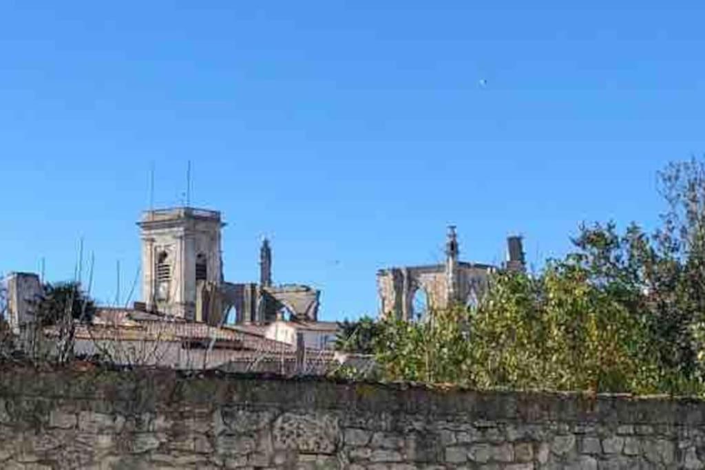Eole, Idealement Situe Sur Le Port De St Martin De Re سان مارتن دو ر المظهر الخارجي الصورة